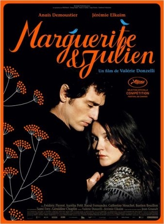 Marguerite et Julien (2015)