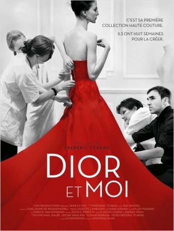 Dior et moi (2015)