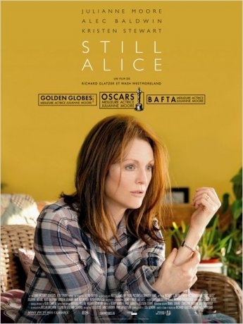 Still Alice (2015)
