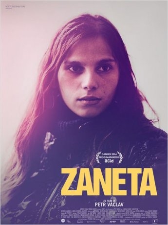Zaneta (2015)