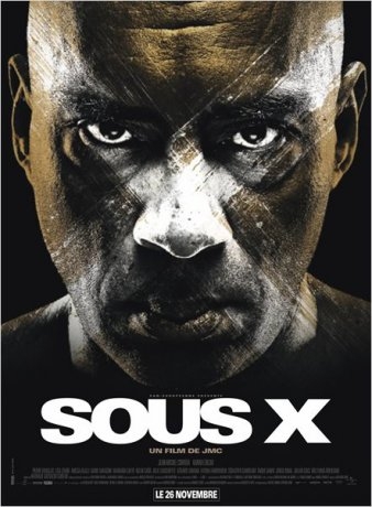 Sous X (2015)