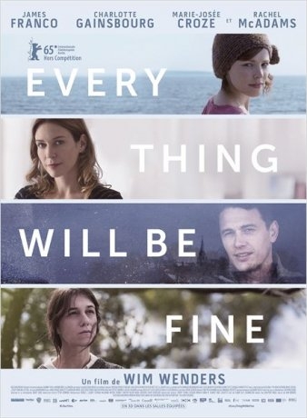 Every Thing Will Be Fine (2015)
