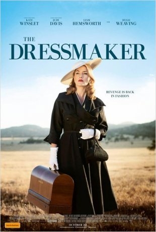 The Dressmaker (2015) en streaming HD