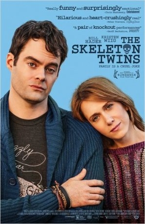 The Skeleton Twins (2015)