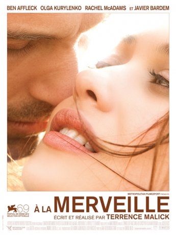 A la Merveille (2012)