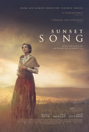 Sunset Song (2016)