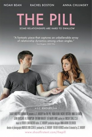 The Pill (2011)