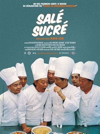 Salé sucré (2015) en streaming HD