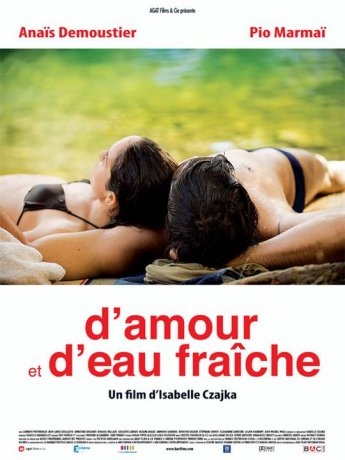 D'amour et d eau fraîche (2010)