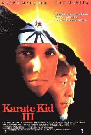 Karaté Kid 3 (1989)