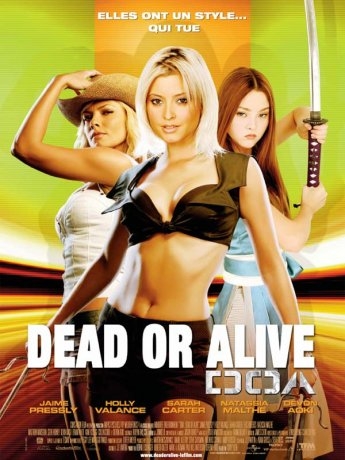Dead or Alive (2007)