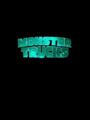 Monster Cars (2017)