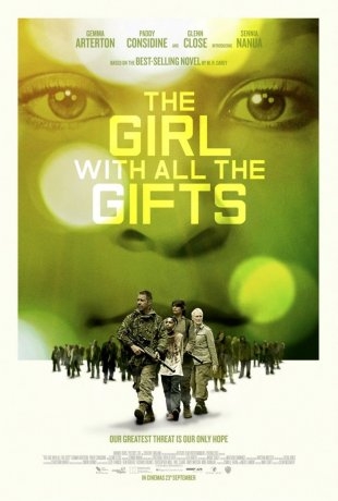 The Girl With All The Gifts (2017)