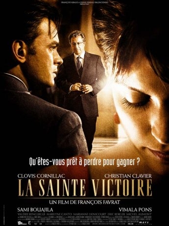La Sainte Victoire (2009)
