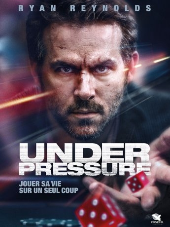 Under Pressure (2016)