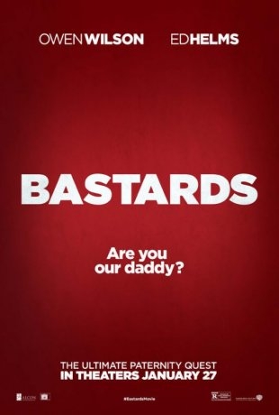 Bastards (2017)