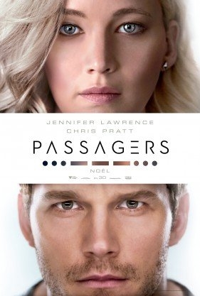 Passagers (2016)
