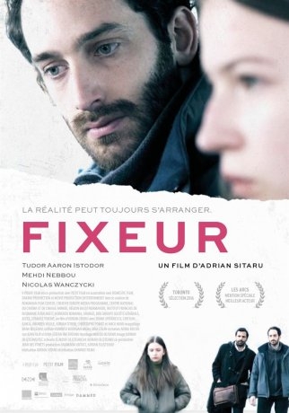 Fixeur (2017) en streaming 