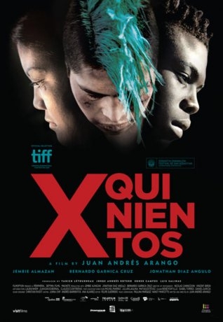 X Quinientos (2017)