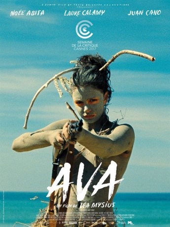 Ava (2017)