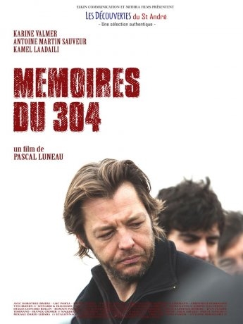 Mémoires du 304 (2018)