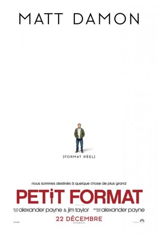 Petit format (2017)