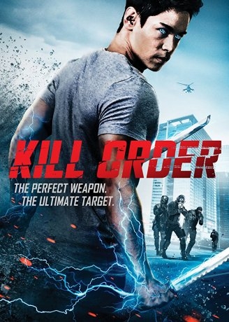 Kill Order (2018)