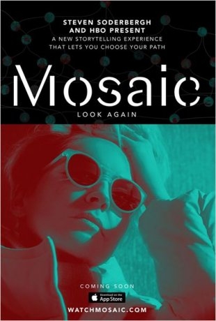 Mosaic (2018) en streaming 