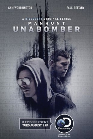 Manhunt : Unabomber (2018)