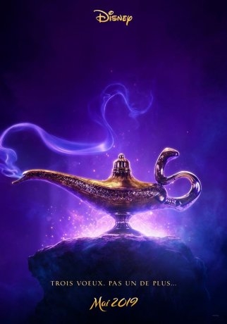 Aladdin (2019) en streaming HD