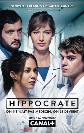 Hippocrate (2021)