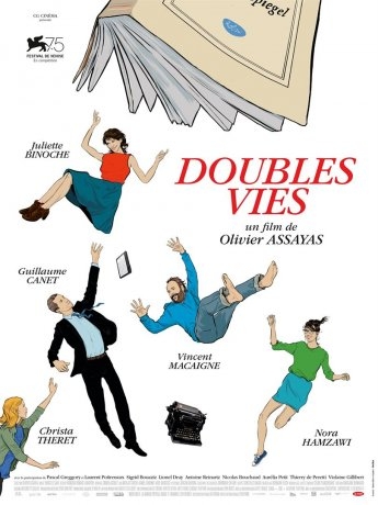 Doubles Vies (2019)