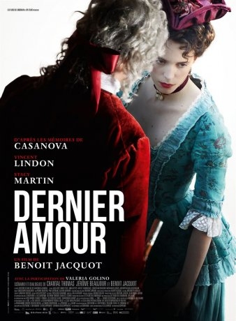 Dernier amour (2019) en streaming HD