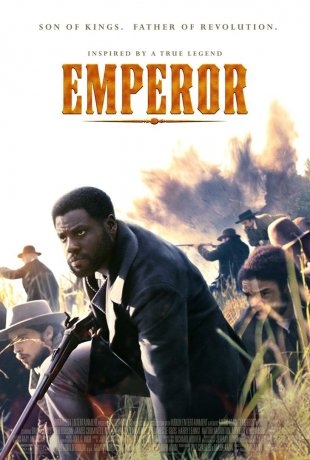Emperor (2020)
