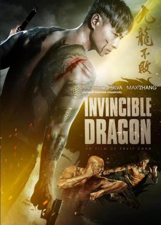 Invincible Dragon (2020)