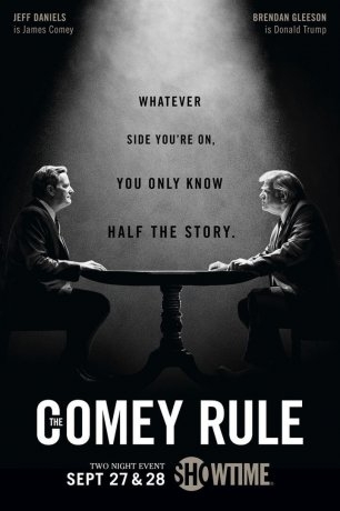 The Comey Rule (2020)