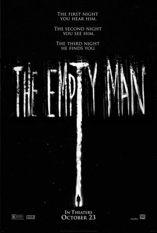 The Empty Man (2021)